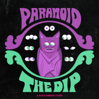 Paranoid (One guitar)_Black Sabbath