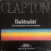 Badge_Eric Clapton
