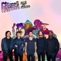 Payphone_Maroon 5