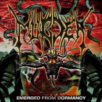 The Adversary_Thy Art Is Murder