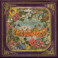 Mad As Rabbits_Panic! At The Disco