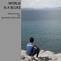 Blues De Kris_Augusto Molina