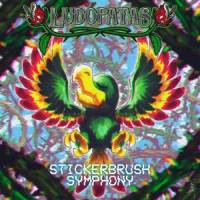 Stickerbrush Symphony_David Wise