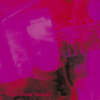 I Only Said_My Bloody Valentine