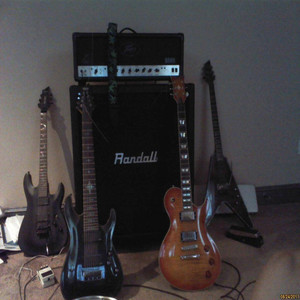 Feed Me To The Inferno