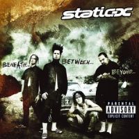 Burning Inside_Static-X