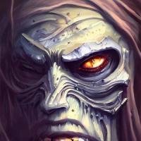 The Walking Dead_Albert Gyorfi