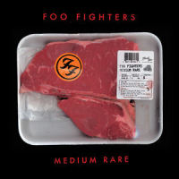 Gas Chamber_Foo Fighters