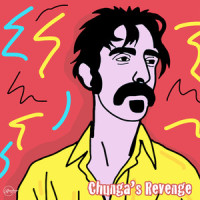 Twenty Small Cigars_Frank Zappa