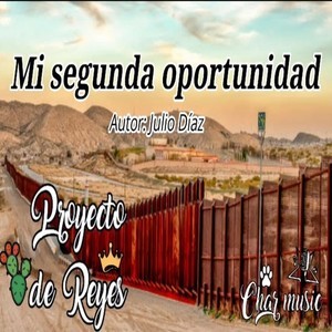 Segunda Oportunidad
