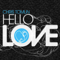 My Deliverer_Chris Tomlin