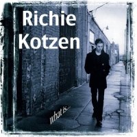 What Is_Richie Kotzen