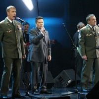 Есть Только Миг_Любэ