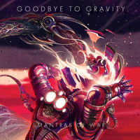 The Day We Die (ver.2)_Goodbye To Gravity