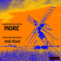 The Nile Song_Pink Floyd