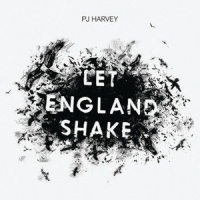 In The Dark Places_Pj Harvey