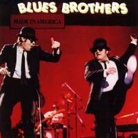 Soul Finger_The Blues Brothers
