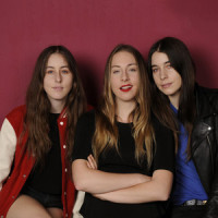 The Wire_Haim