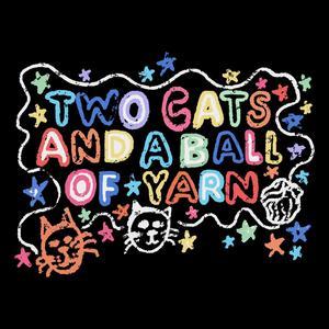 Two Turds and A Golf Ball