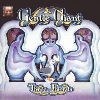 Three Friends_Gentle Giant
