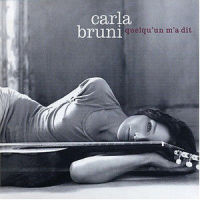 J'en Connais_Carla Bruni