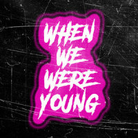 Wasting Time Eternal Summer_Four Year Strong