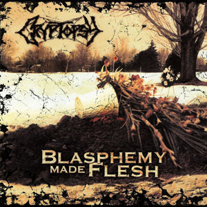 Memories Of Blood