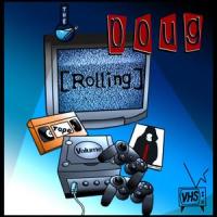 Rolling In My Head_Austin Crawford