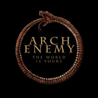 The World Is Yours (Drop C)_Arch Enemy