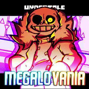 Megalovania (1st Section)