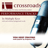 Keep Praying_The Outlaws