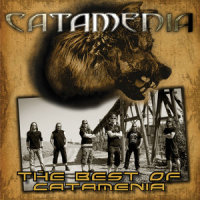Passing Moment Of Twilight Time_Catamenia