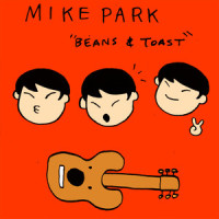 Just Like This_Mike Park