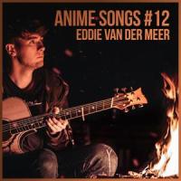 Kawaki wo Ameku_Eddie Van Der Meer