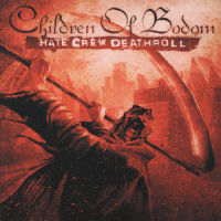 Needled 24/7_Children Of Bodom