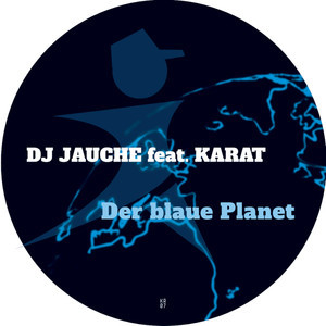 Der Blaue Planet