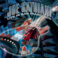 Love Thing (Live In San Francisco)_Joe Satriani