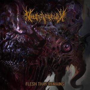 Embodiment of Wrath