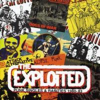 Sex And Violence_The Exploited