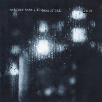 12 Days Of Rain_October Tide