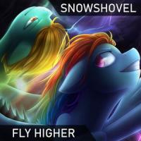 Fly Higher_Snowshovel
