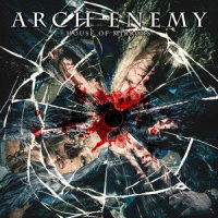 House Of Mirrors (Drop C)_Arch Enemy