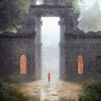 Lost In Paradise_Giant