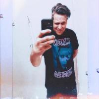Flesh Into Gear_CKY (Camp Kill Yourself)