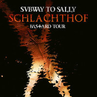 Kleid Aus Rosen_Subway To Sally