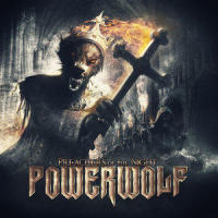 Amen And Attack_Powerwolf