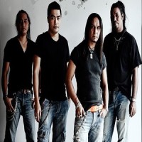 Rock N Roll Masterpiece_Blazed
