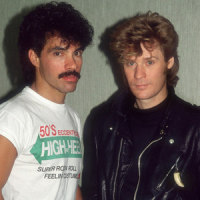 You Make My Dreams_Hall And Oates