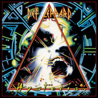 Too Late For Love_Def Leppard