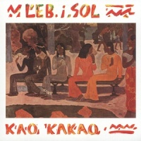 Kao Kakao (Solo)_Leb I Sol
